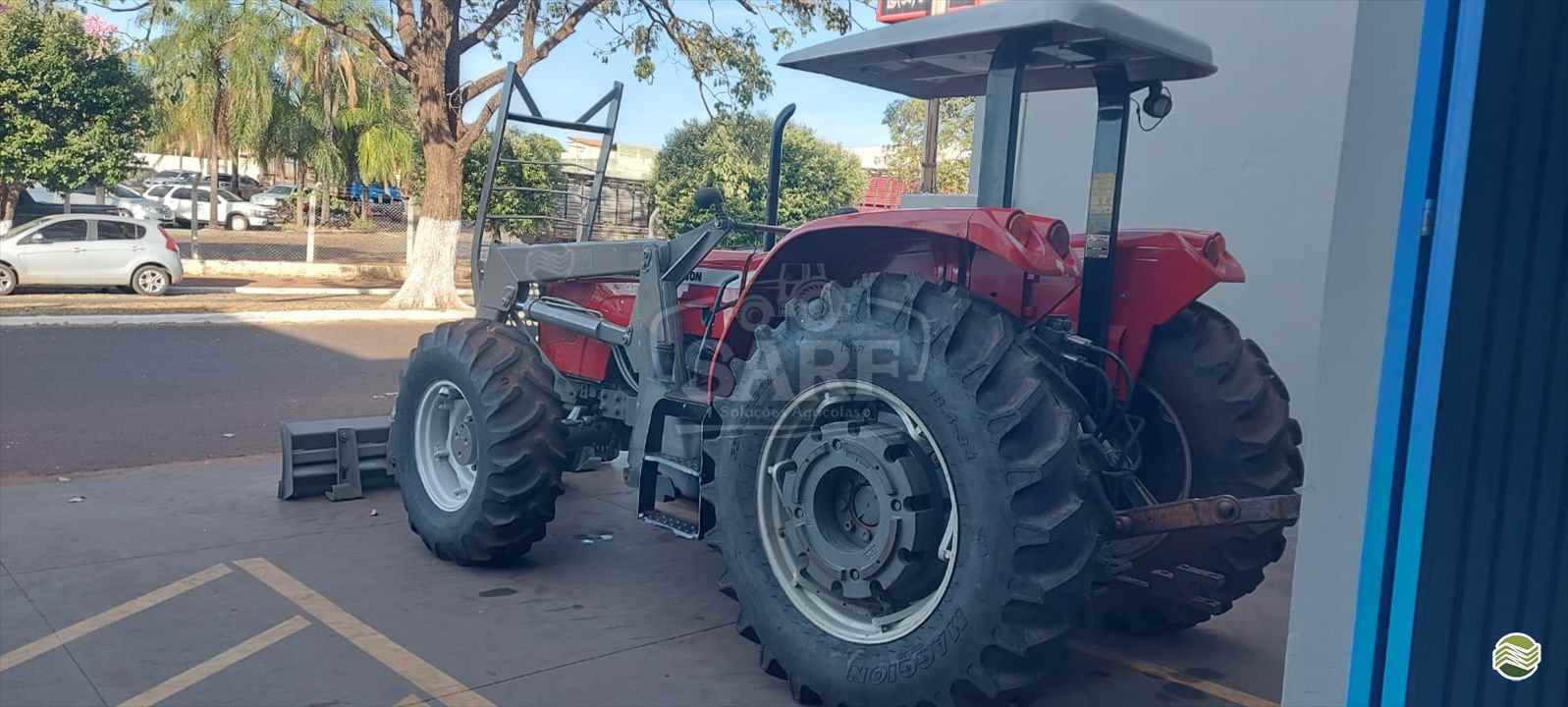 TRATOR MASSEY FERGUSON MF 4292 Tração 4x4 SARF Soluções Agrícolas UBERLANDIA MINAS GERAIS MG